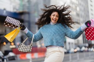 Customer Loyalty