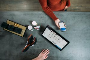 Customers expect a high level of customer loyalty program