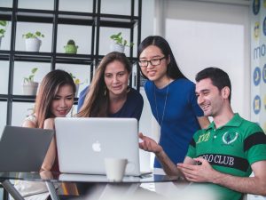 responsive customer service