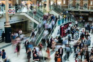 Build a long term customer loyalty reward program for business