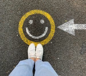 Customers satisfy with your loyalty program