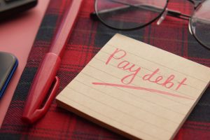 Loyalty debt and ways to repay it