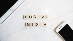 Social media a conventional method for customer first service