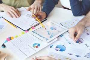 Execute the data migration