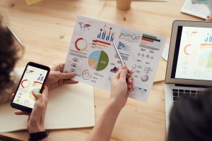 Improved customer data collection