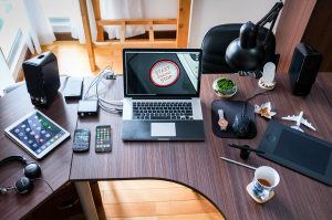 Customers are becoming increasingly tech-savvy