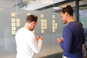 Build a Program Timeline