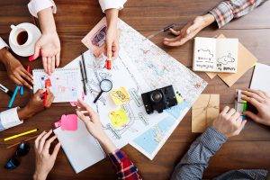 Customer relationship management (CRM)