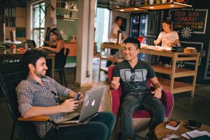 Buzz-making loyalty programs