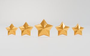 Improved Customer Satisfaction