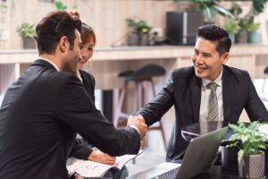 Strategies for maximizing B2B customer loyalty