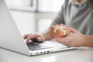 Offer a Rewards Program