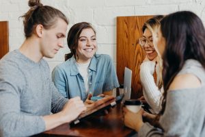 The Impact of Buzz-Making Loyalty Programs on Brand Success