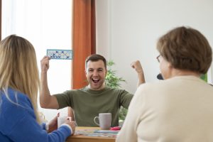 Gamification for CRM strategy