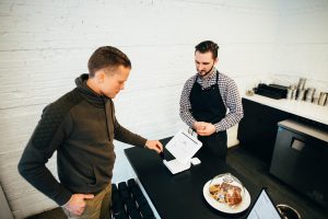 Points Program