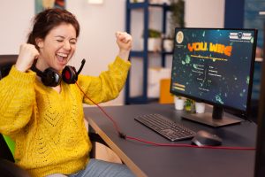 Gamification