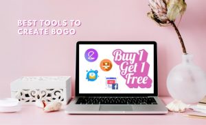 Best tools to create BOGO