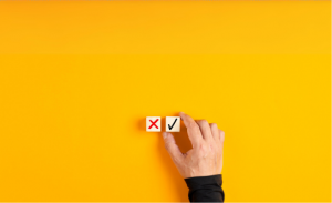 Choose the right referral program type